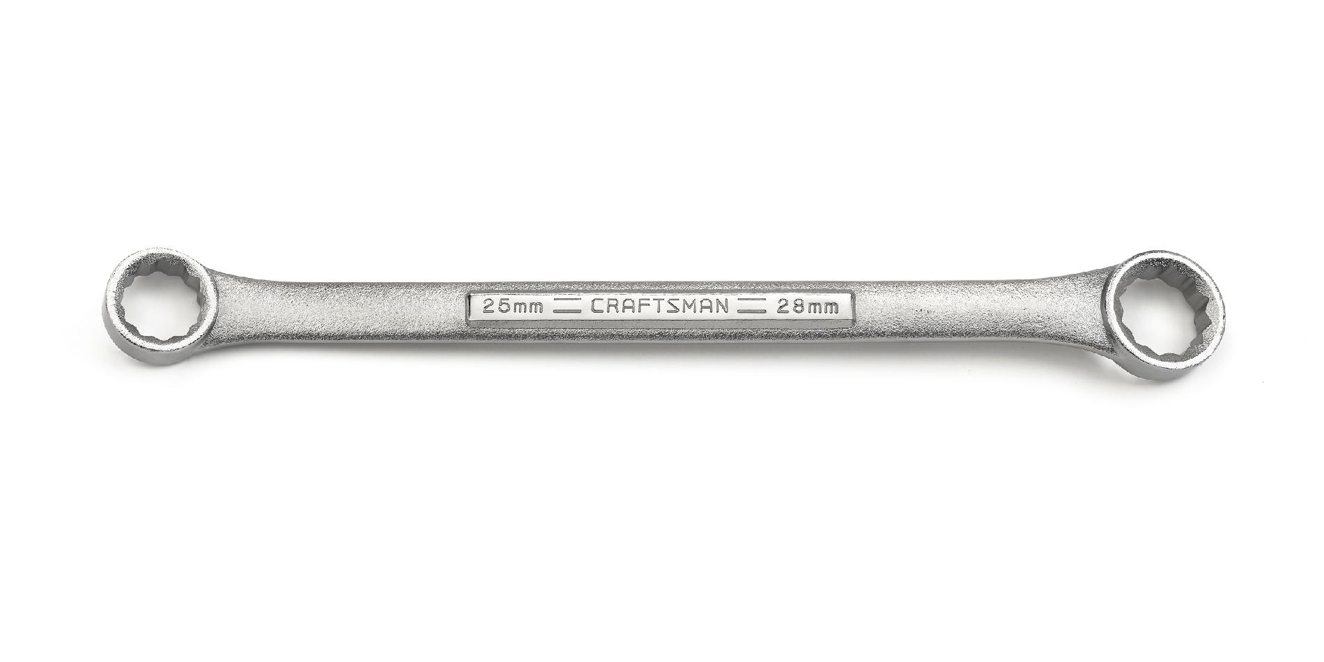 Craftsman 11/16" x 1/4" Wrench Get Tough Tools at Sears