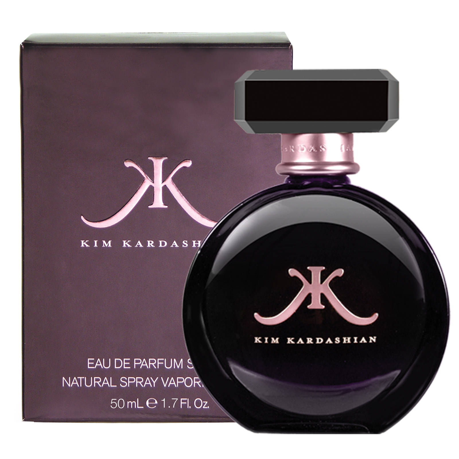 For Women 1.7 oz Eau de Parfum Spray By Kim Kardashian
