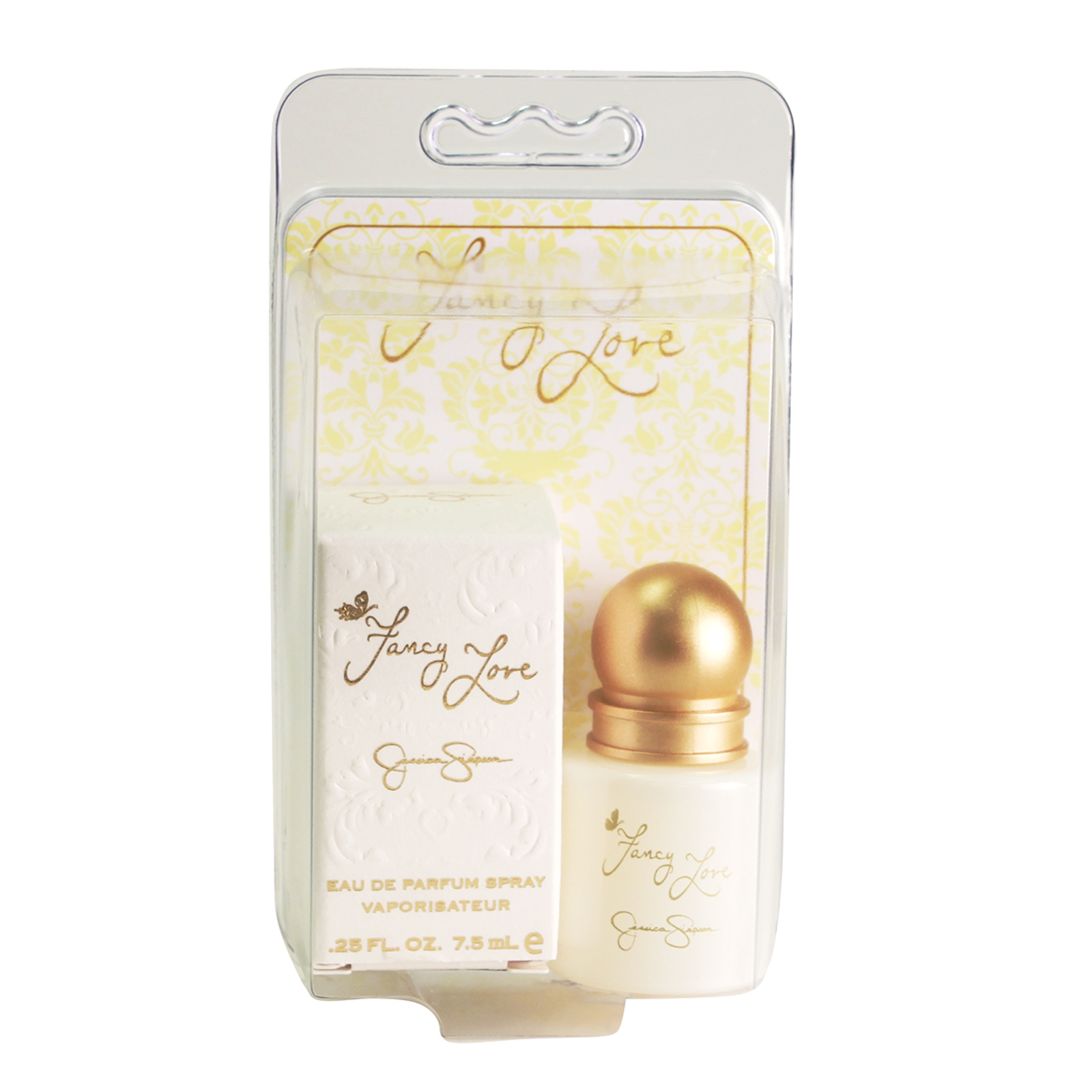 For Women 0.25 oz Eau de Parfum Mini By Jessica Simpson