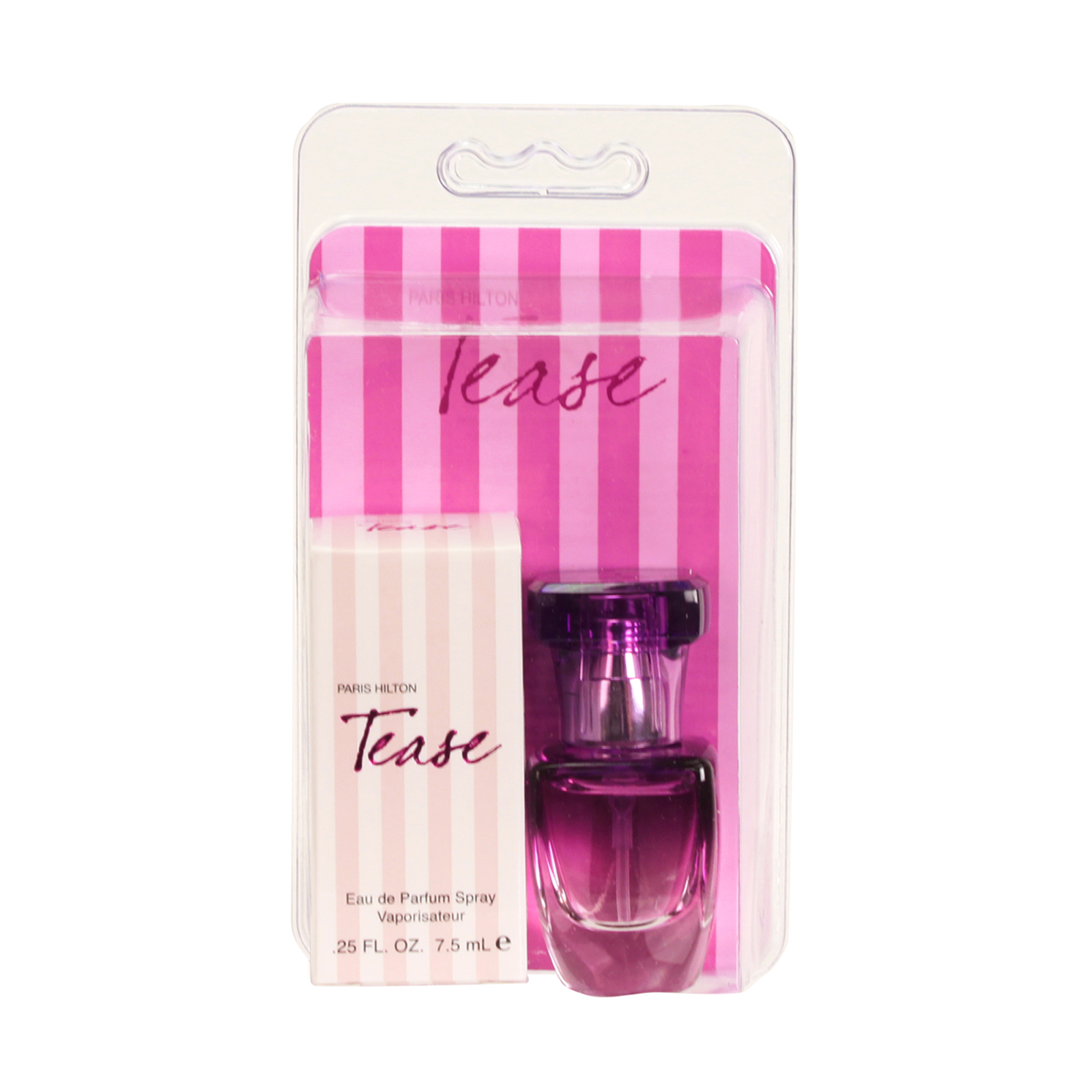 For Women 0.25 oz Eau de Parfum Spray By Paris Hilton