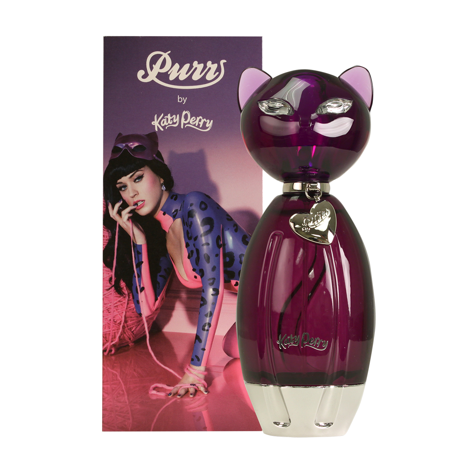 For Women 3.4 oz Eau de Parfum Spray By Katy Perry