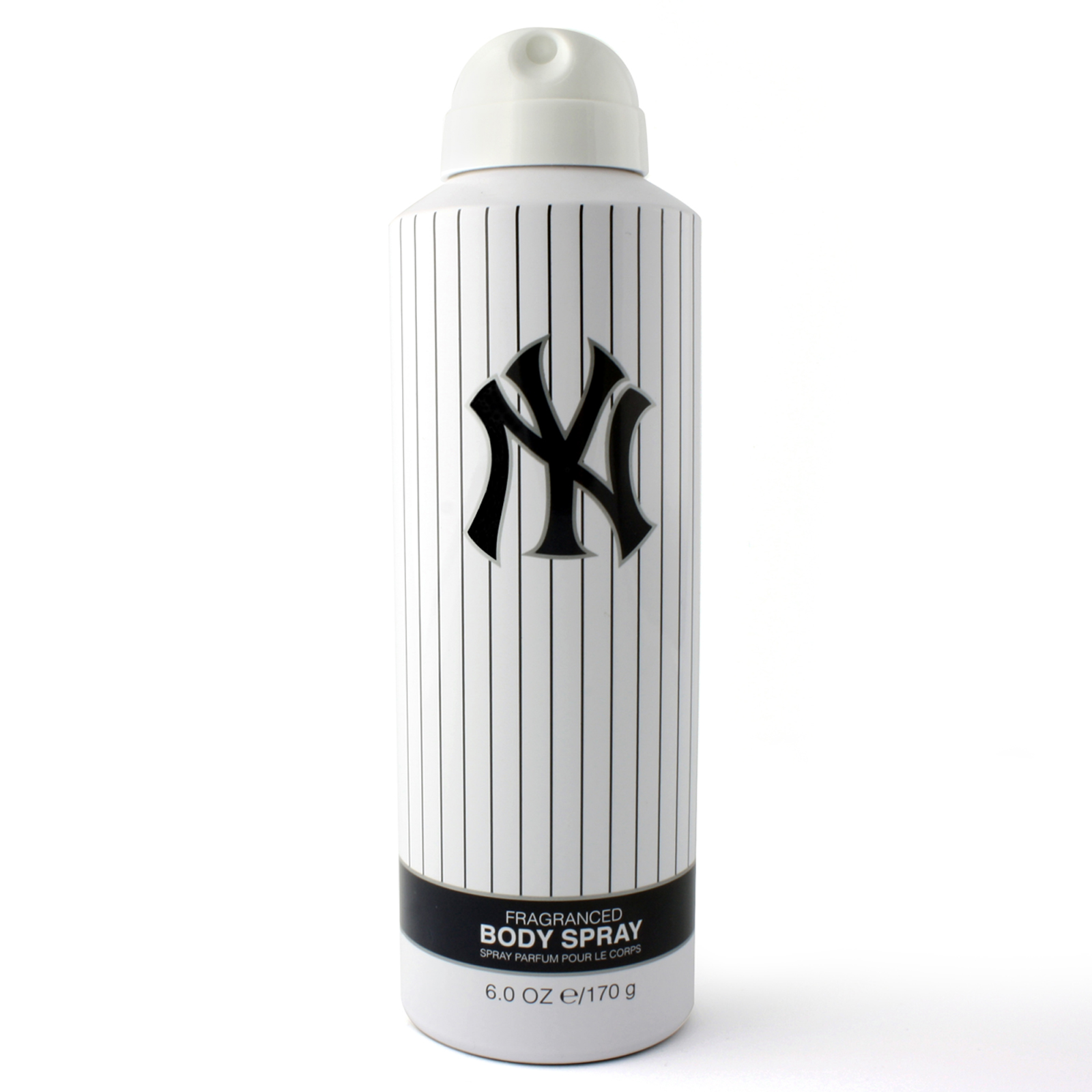 For Men 6.0 oz Body Spray By New York Yankees