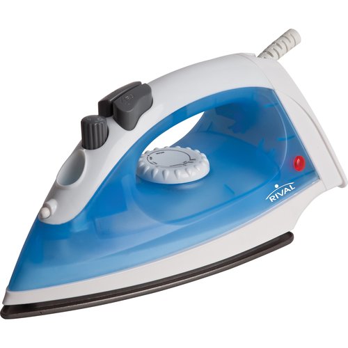 Rival Steam Wave Iron Voonoodle