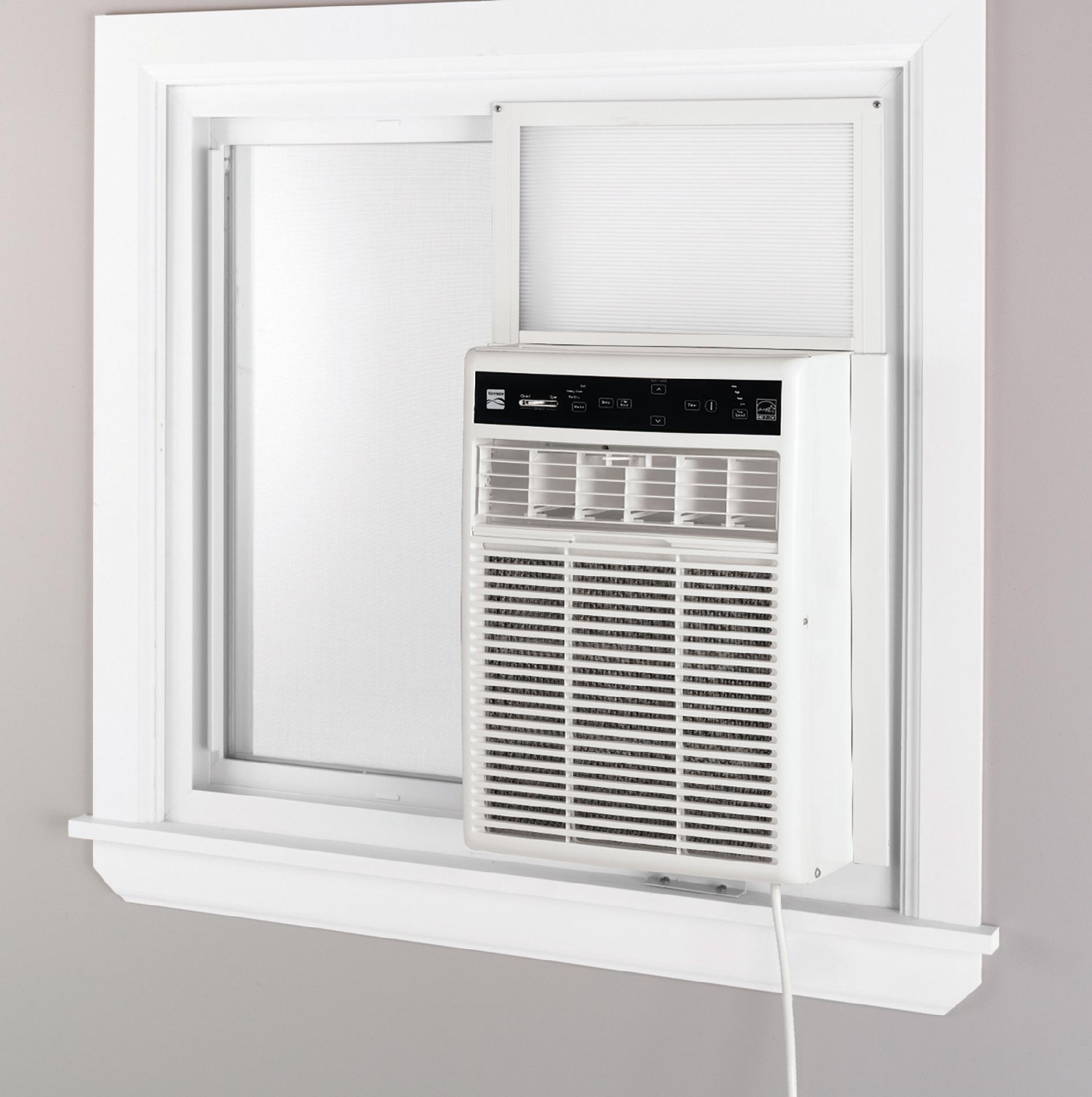 Kenmore 6,000 BTU Room Air Conditioner