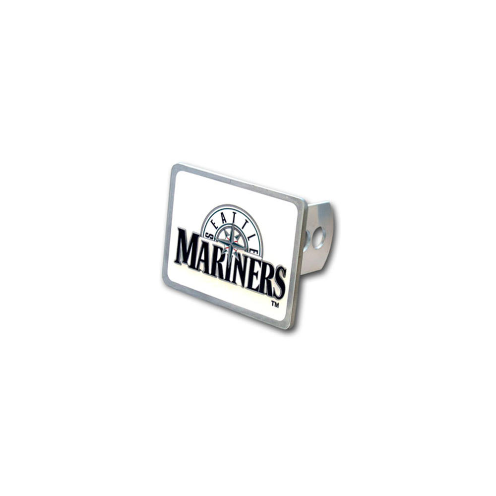 MLB Rectangle Hitch Covers