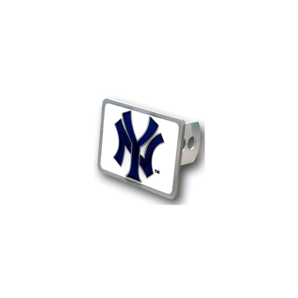 MLB Rectangle Hitch Covers