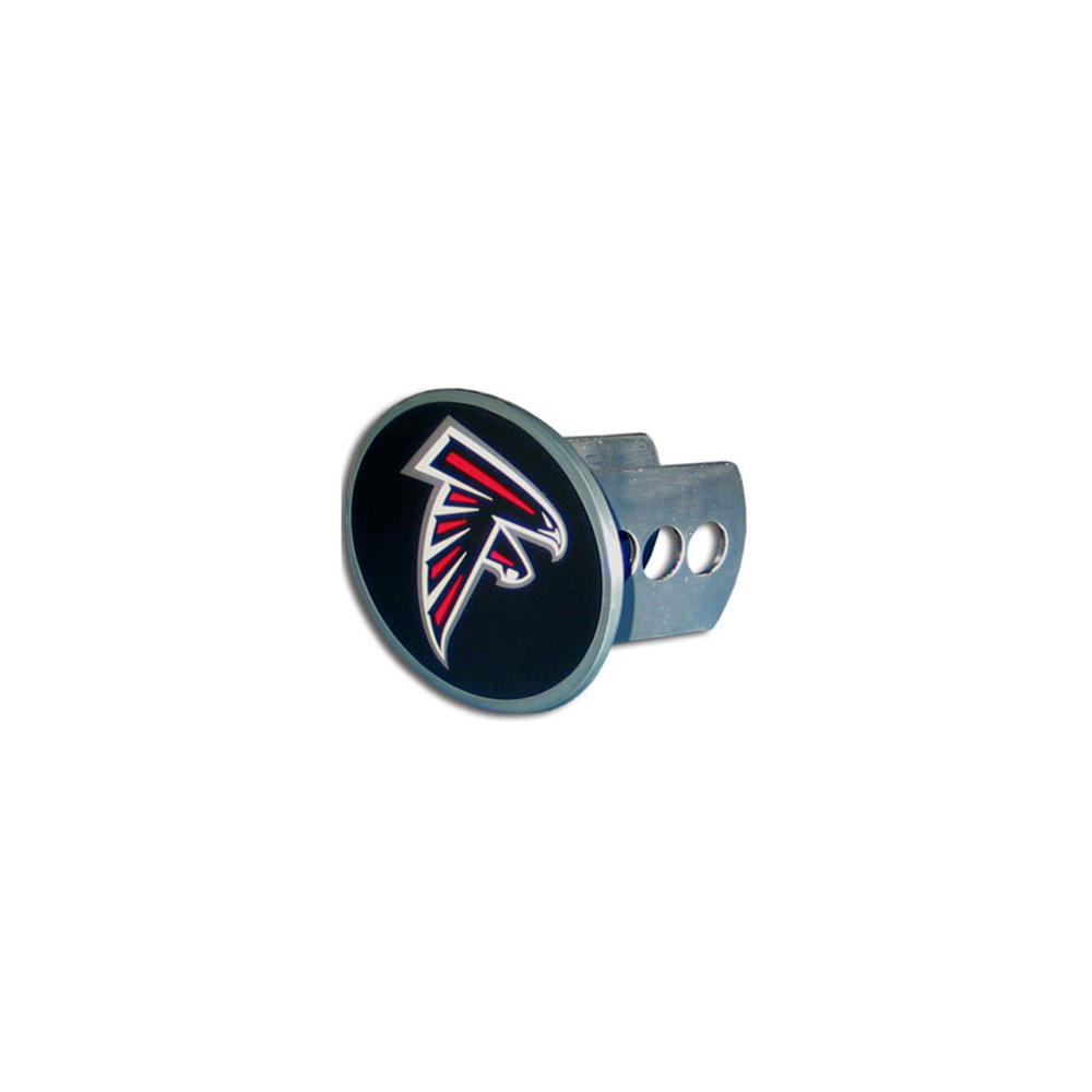 NFL Oval Hitch Covers