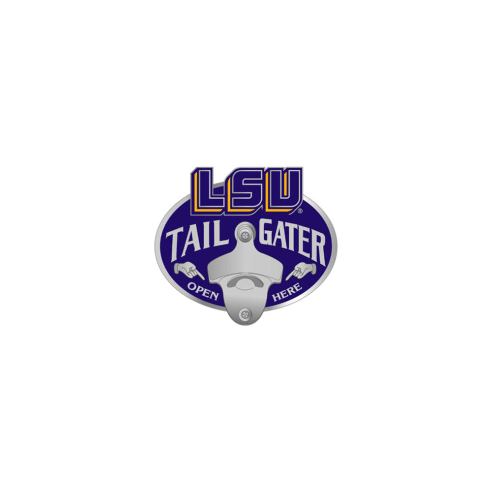 College Tailgater Hitch Covers
