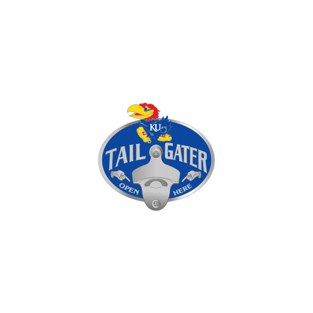 College Tailgater Hitch Covers