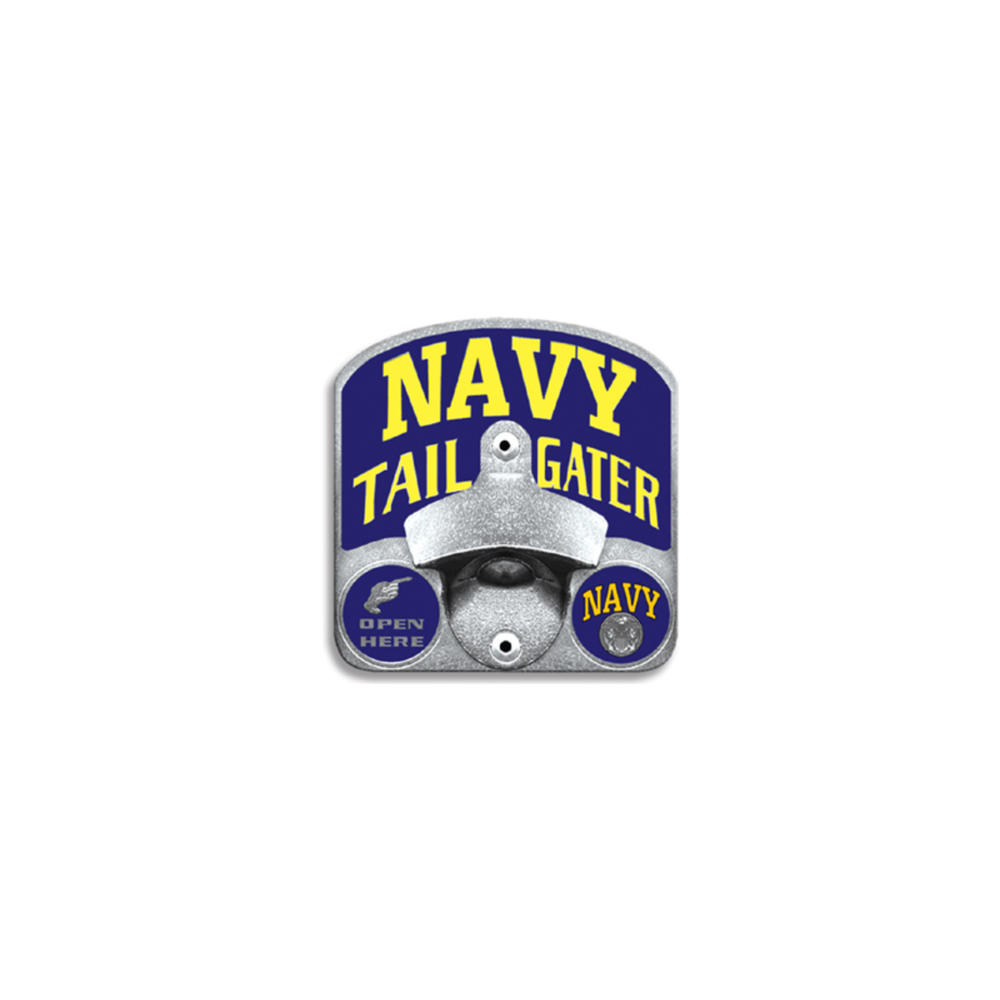 Military Tailgater Hitch Cover