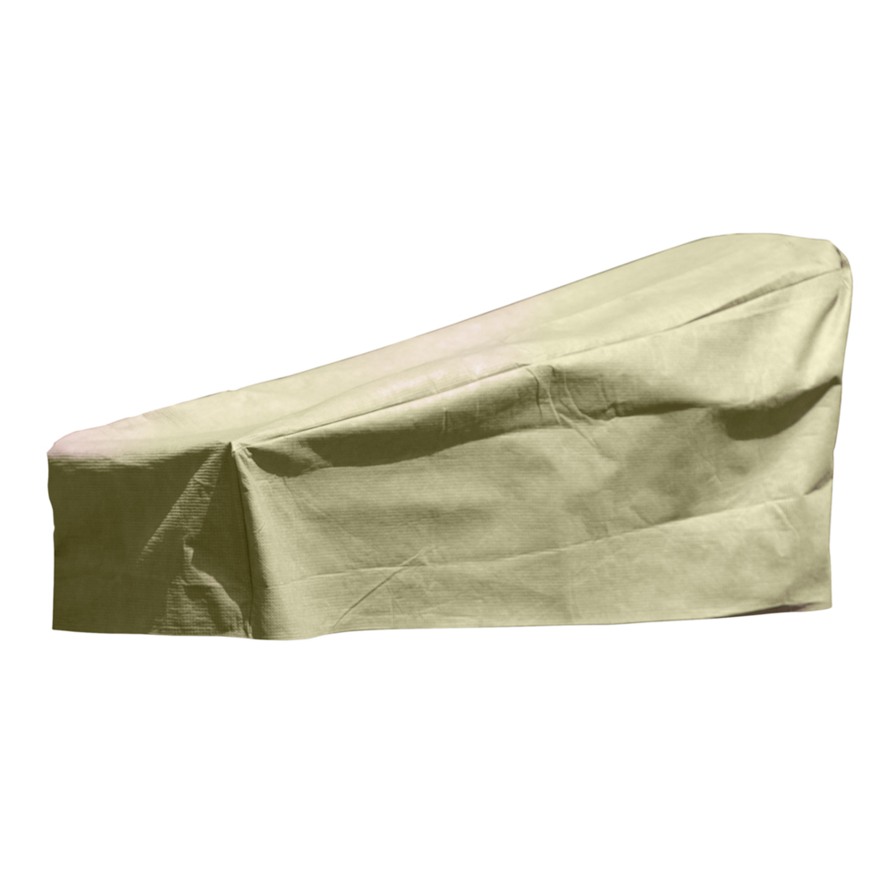 Drytech 66"L Patio Chaise Lounge Cover - Outdoor Living - Patio 