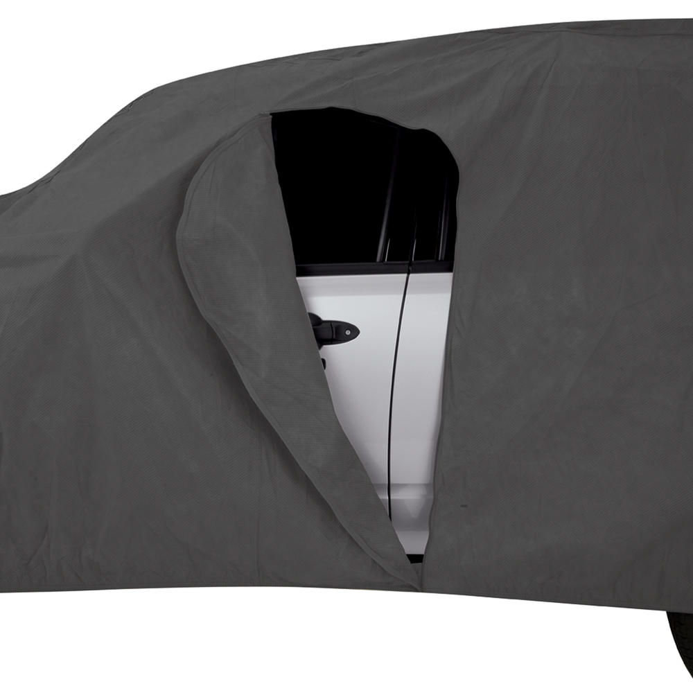 PolyPro III SUV/Pick Up Truck Cover
