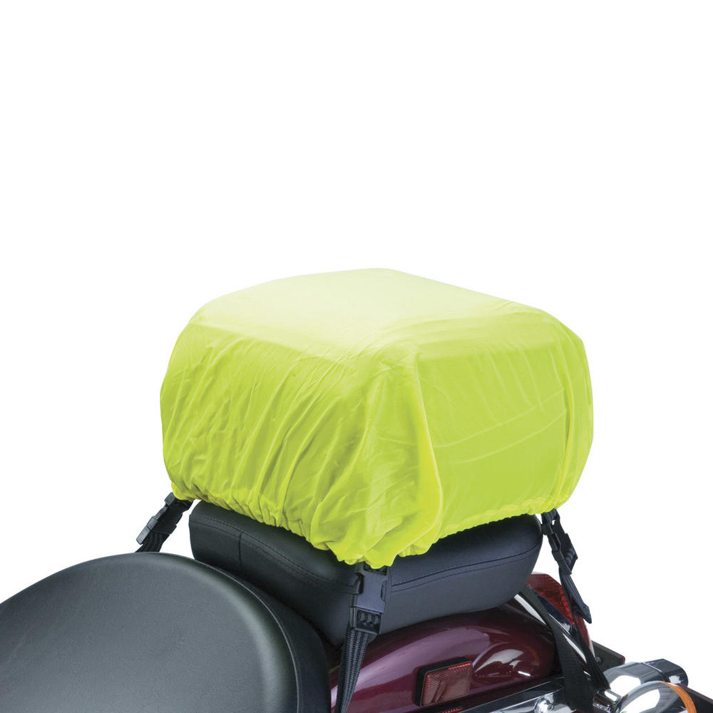 Motorcycle Tail Bag