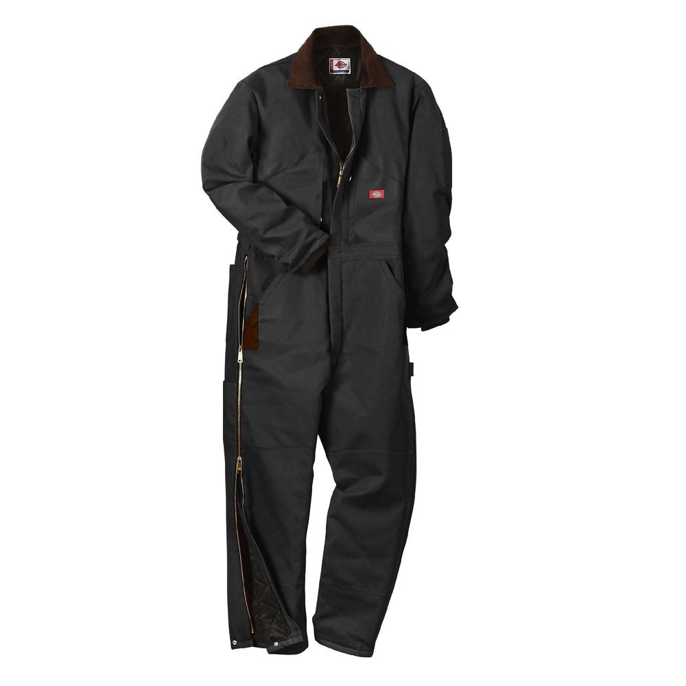 Men's Big and Tall Premium Insulated Coverall TV239