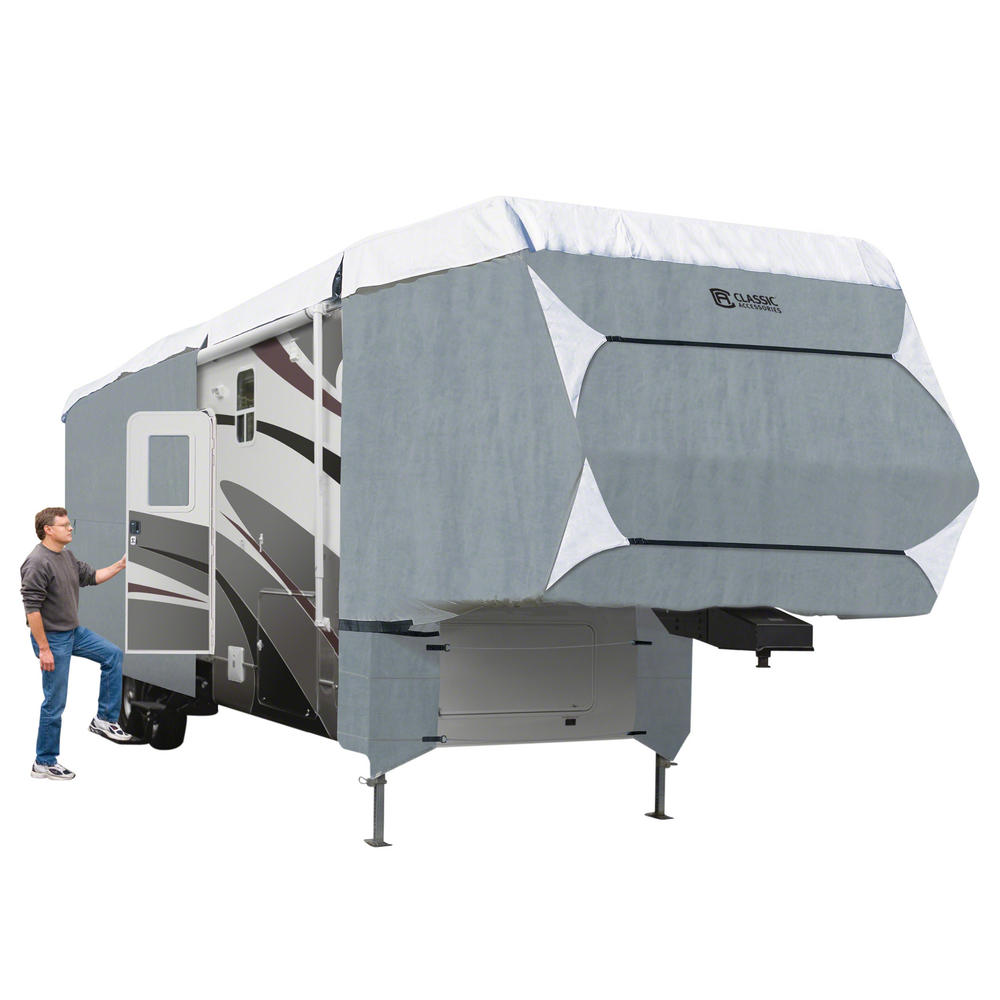 PolyPRO 3 Deluxe 5th Wheel Cover
