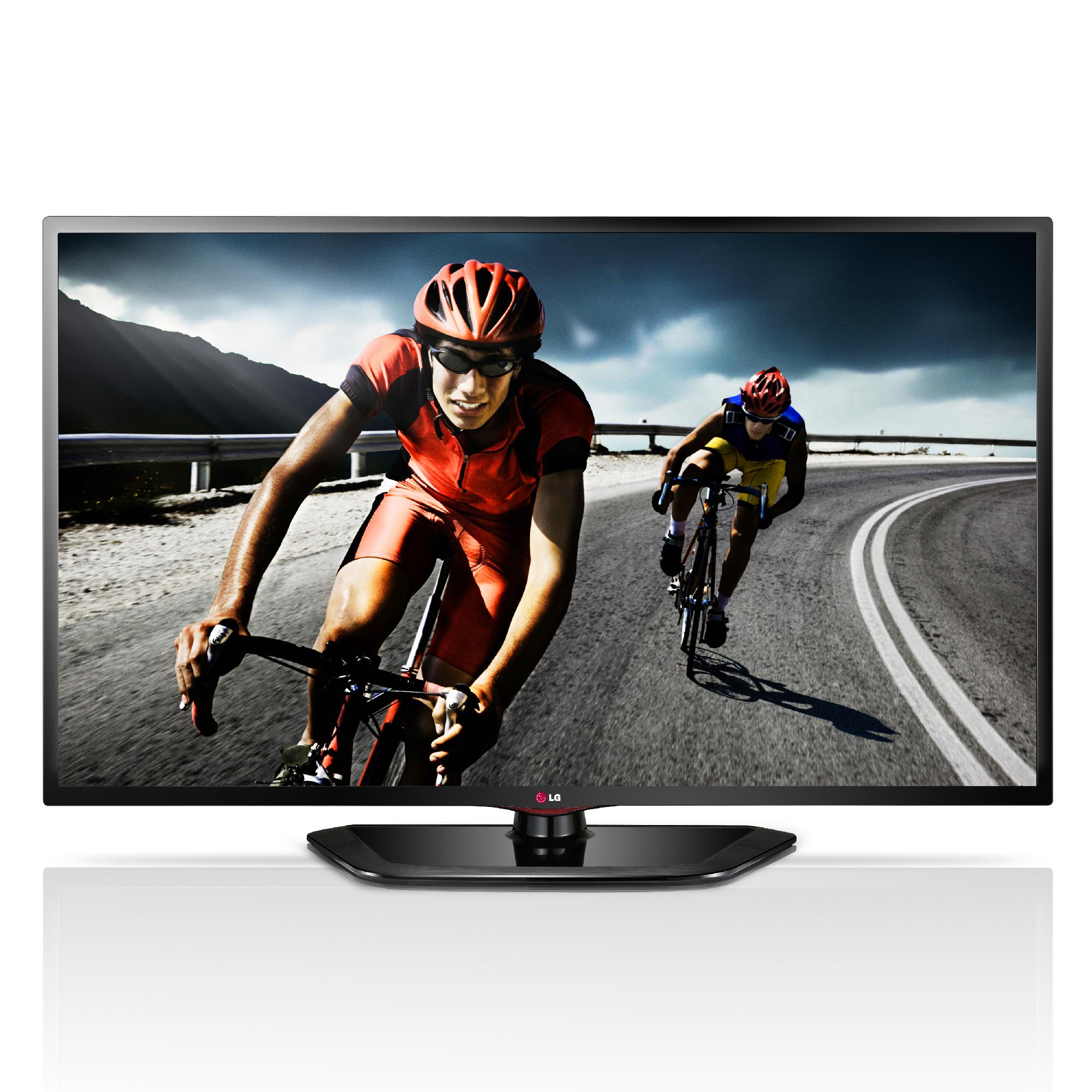 LG REFURBISHED 32LN5300 32IN 1080P LED LCD TV 16 9 HDTV 1080P
