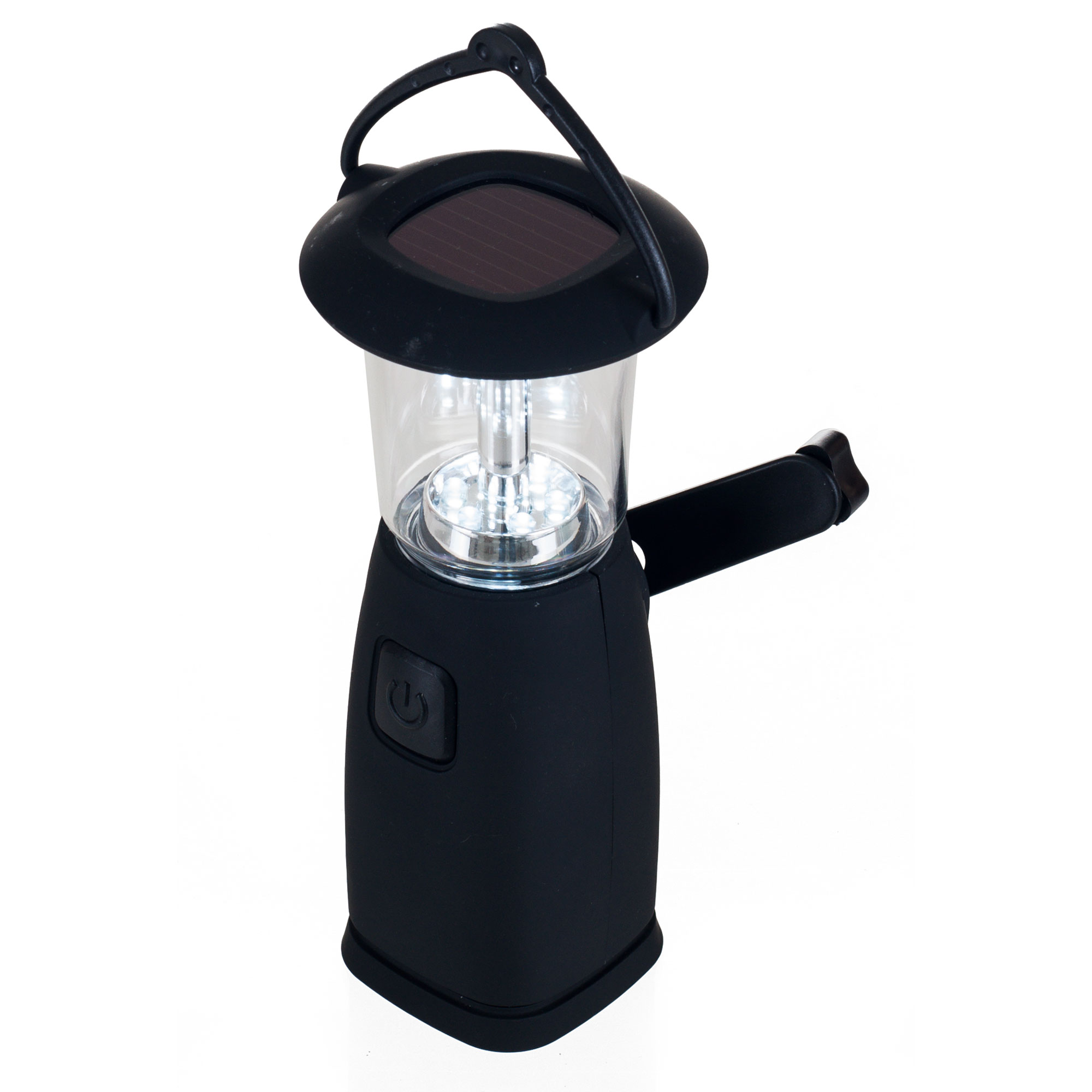Northwest Territory 12 LED Lantern with Remote Control Fitness