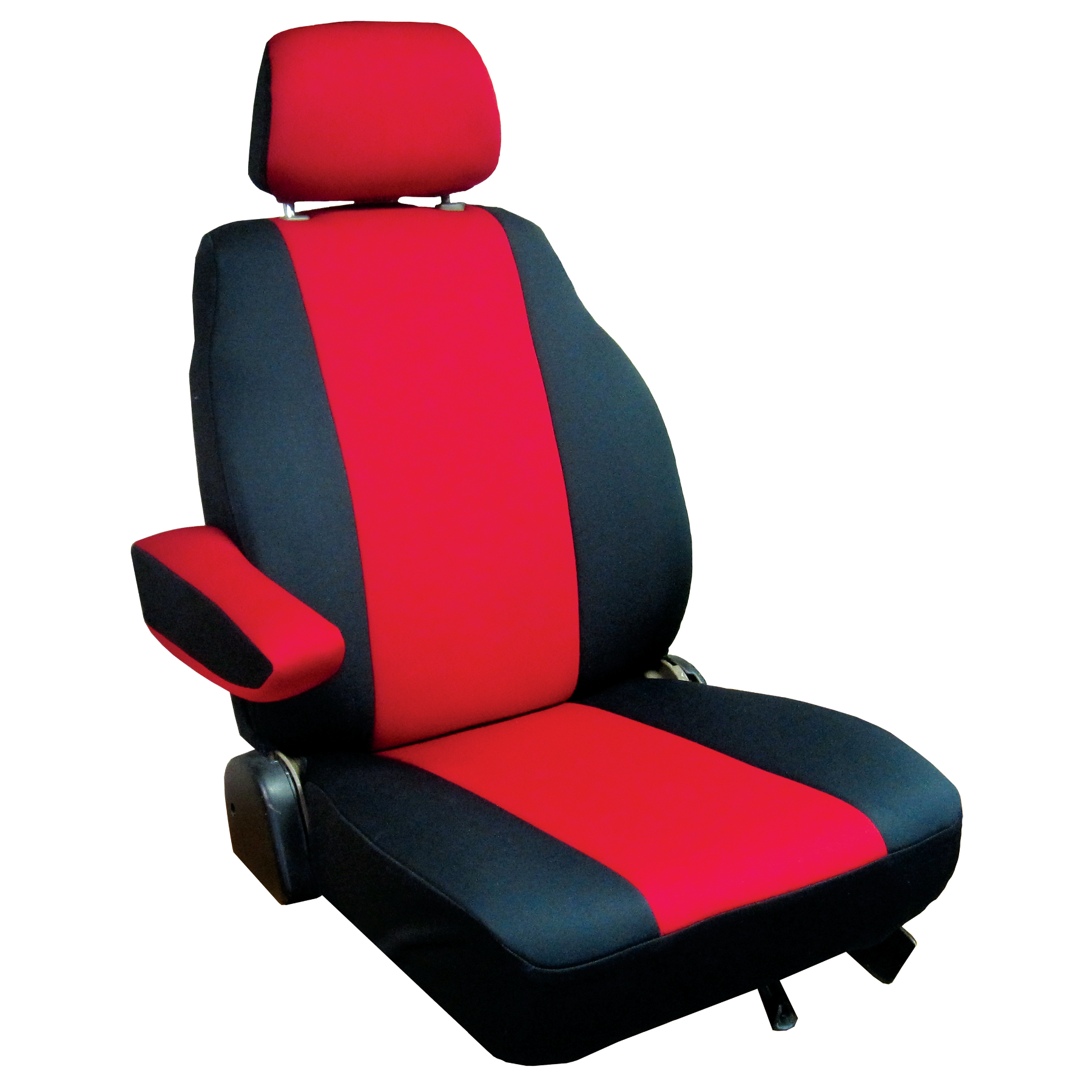 Neosupreme 2-Tone Custom Fit Seat Covers