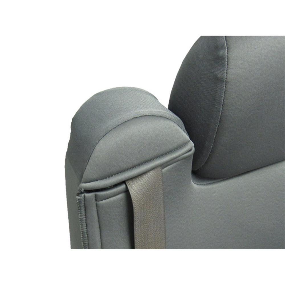 Neo-Supreme Solid Custom Fit Seat Covers