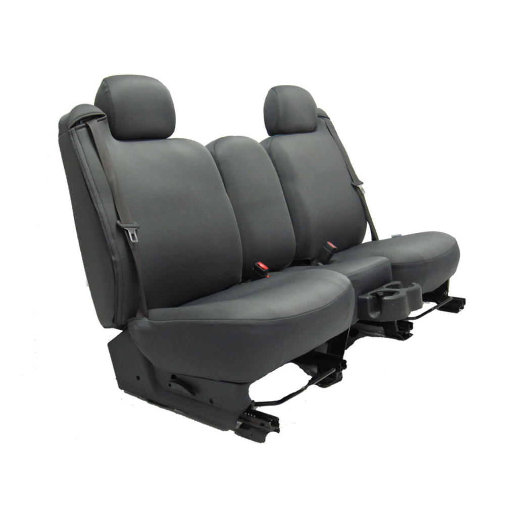 Neo-Supreme Solid Custom Fit Seat Covers