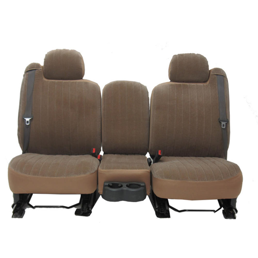 Regal Custom Fit Seat Covers