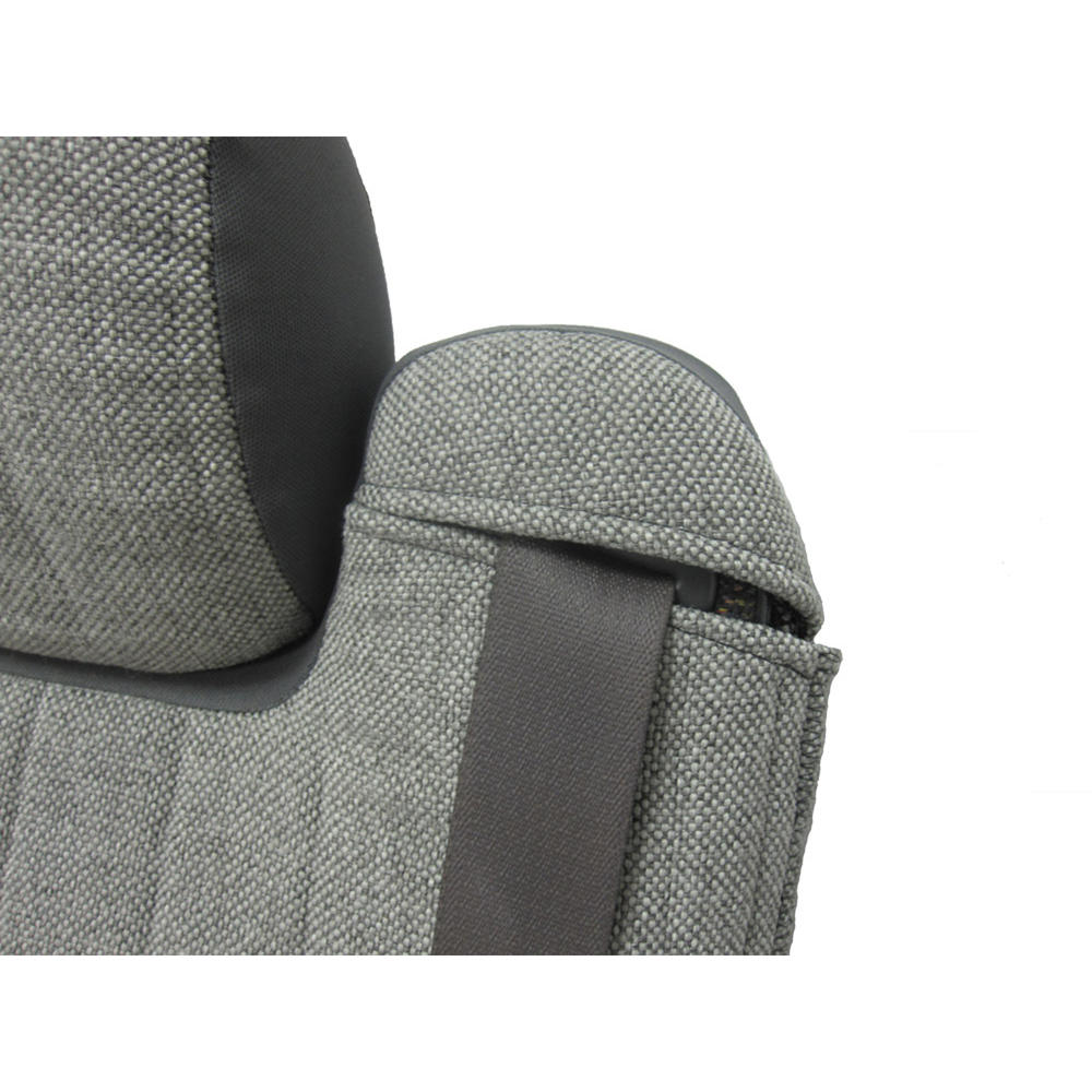Tweed Custom Fit Seat Covers