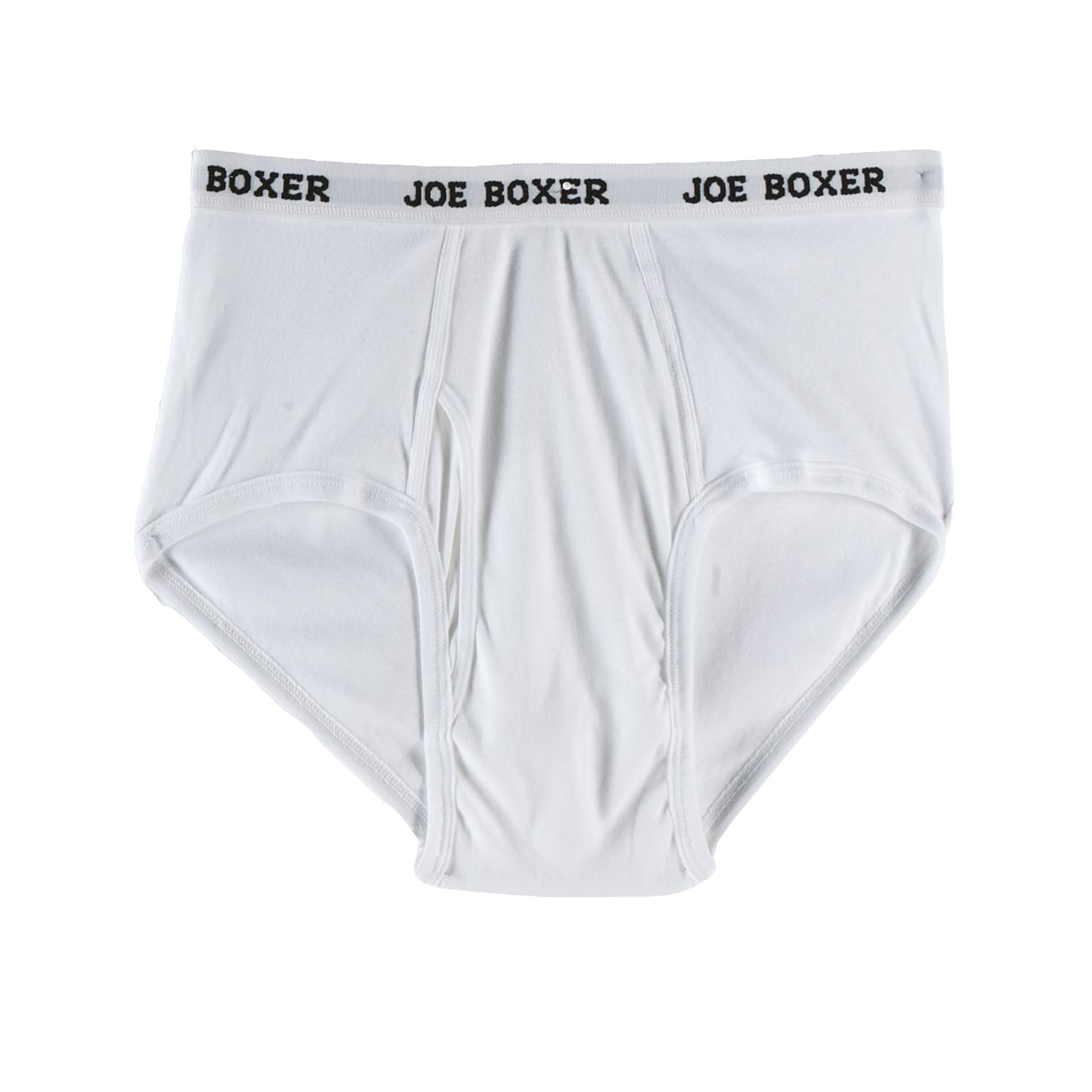 Joe Boxer Men's Ring Spun Cotton Briefs Shop Your Way Online