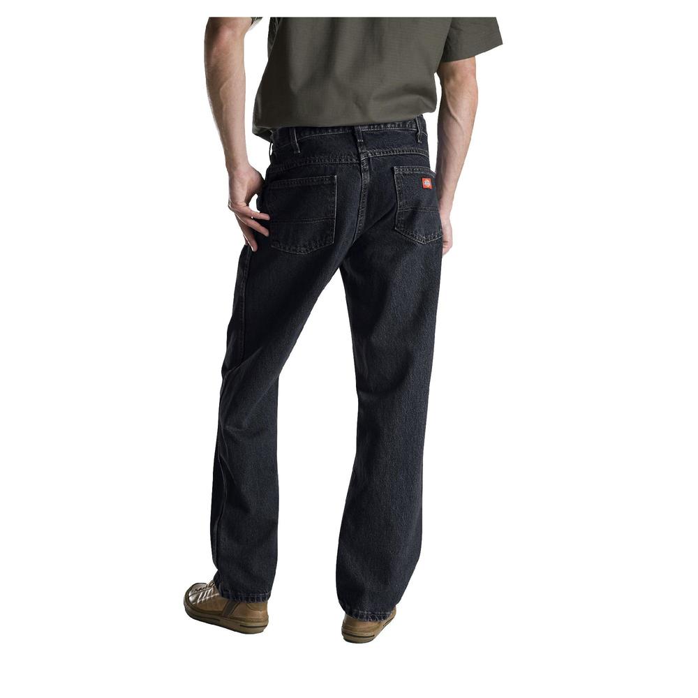 Men's Relaxed Fit Jean 13292