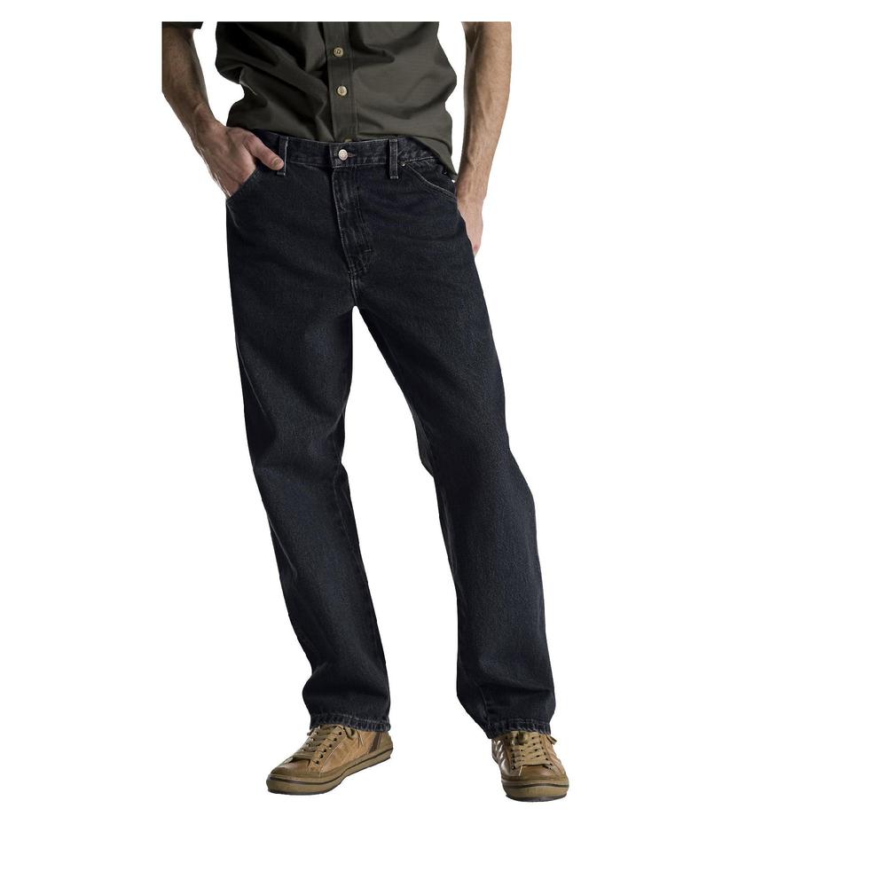 Men's Relaxed Fit Jean 13292