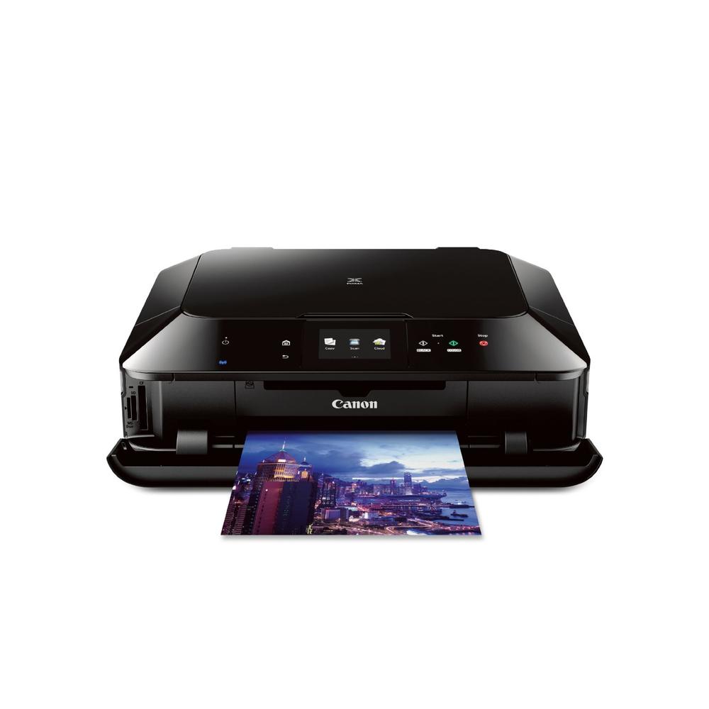PIXMA MG7120 Inkjet Multifunction Printer