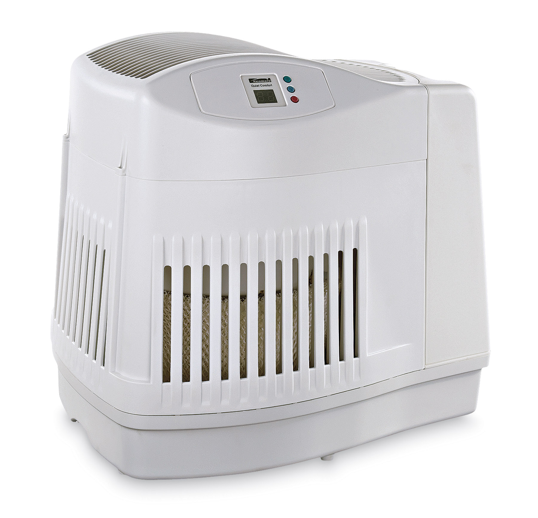 UPC 043129256132 Kenmore 12 Gallon Humidifier ESSICK AIR PRODUCTS