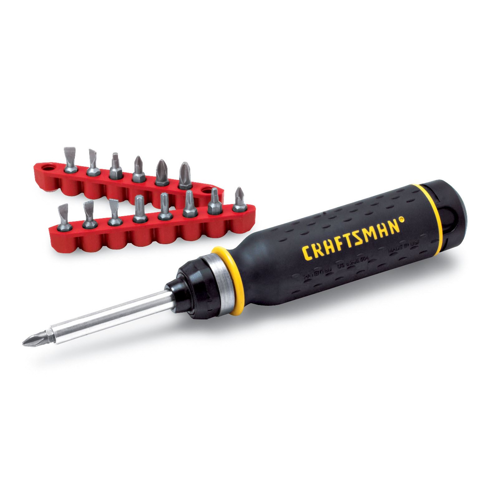 Craftsman ratcheting screwdriver manual Clearance