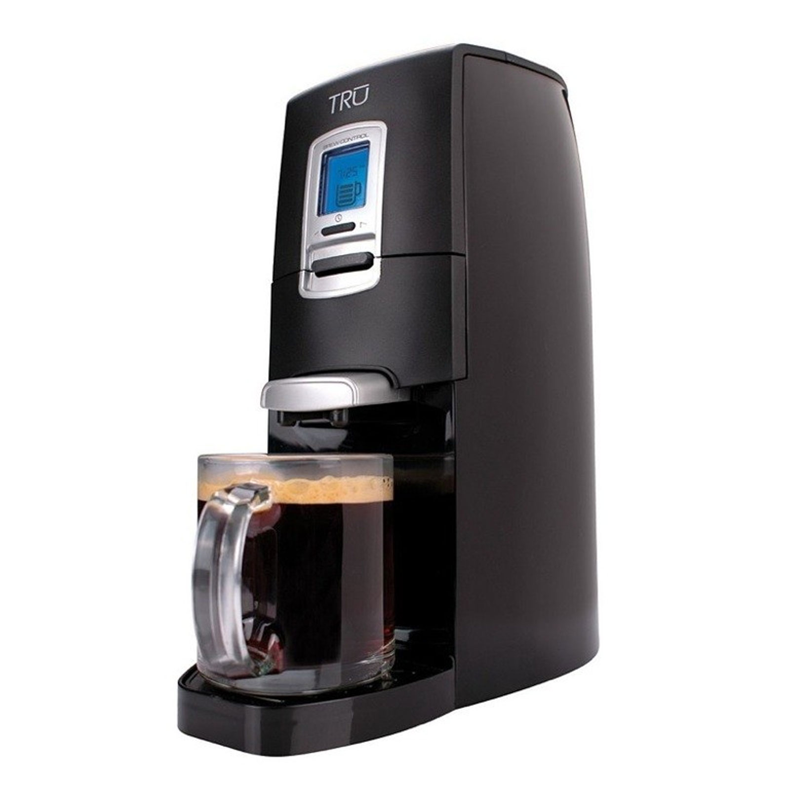 TRU 97084105M Single Serve Coffee Maker