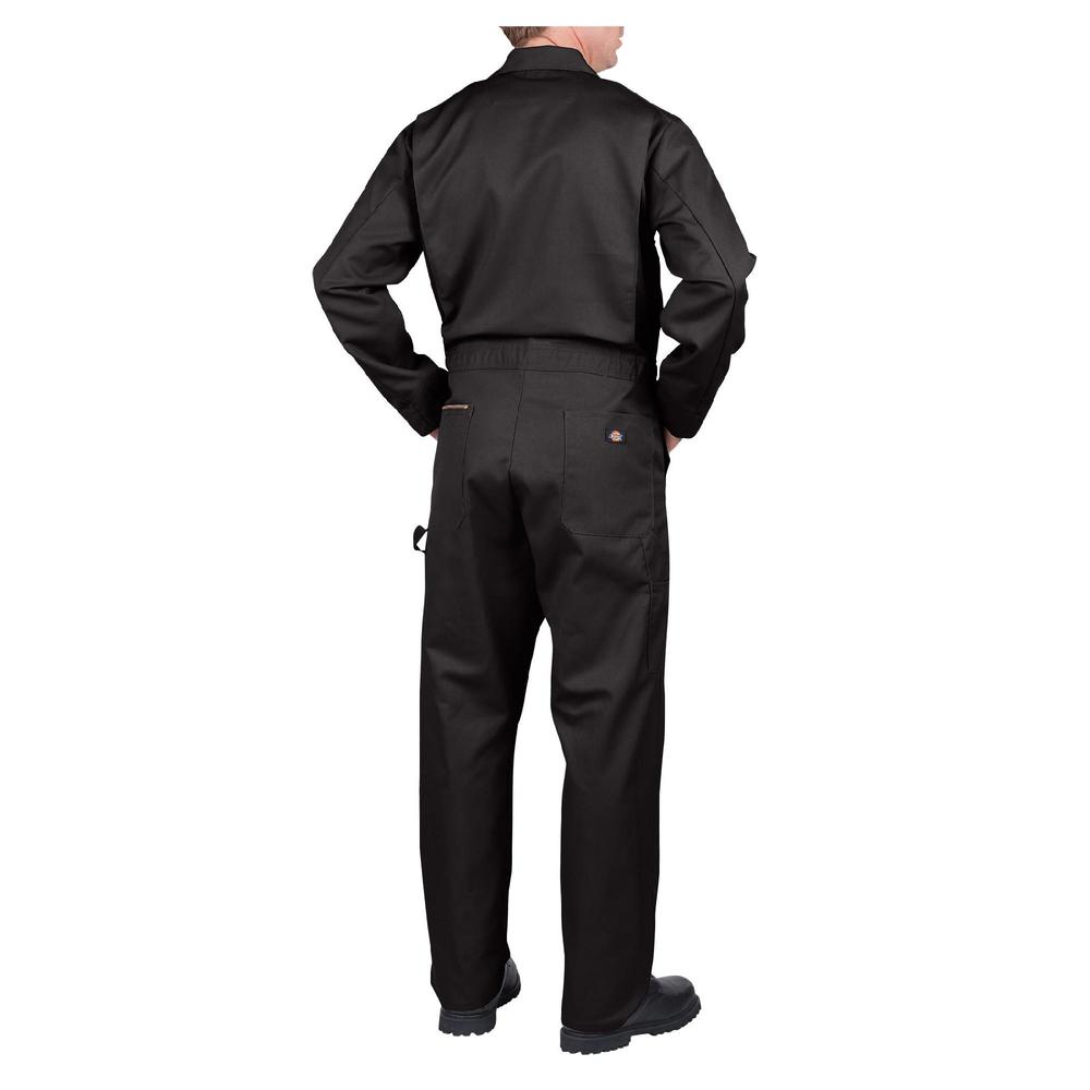 Men's Big and Tall Deluxe Coverall &#8211; Blended 48799
