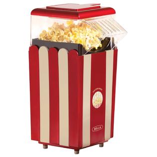 bella pop corn maker
