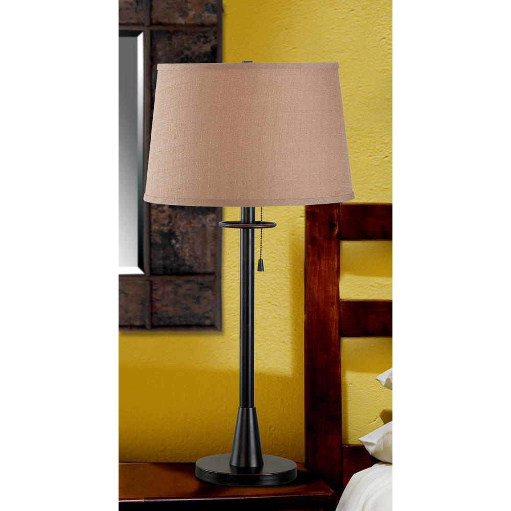 Rush Table Lamp