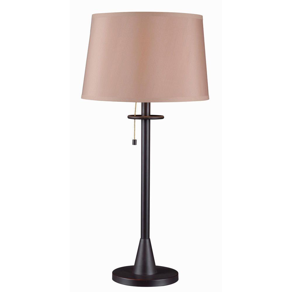Rush Table Lamp