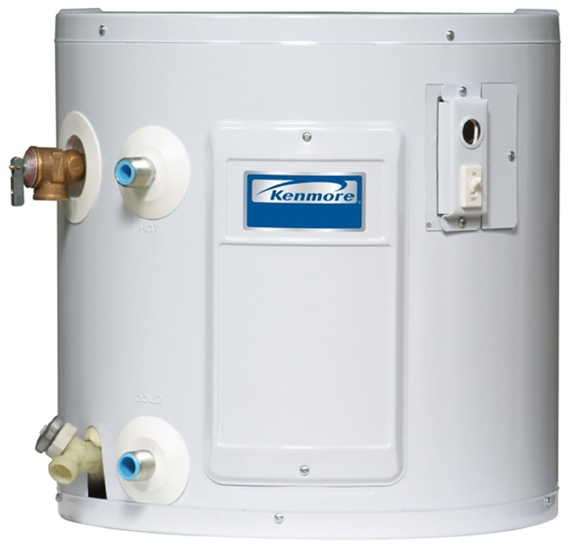 upc-633815220211-kenmore-30-gal-compact-6-year-electric-water-heater