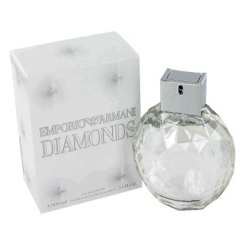 Emporio Armani Diamonds 1 Oz Eau De Parfum Spray For Women