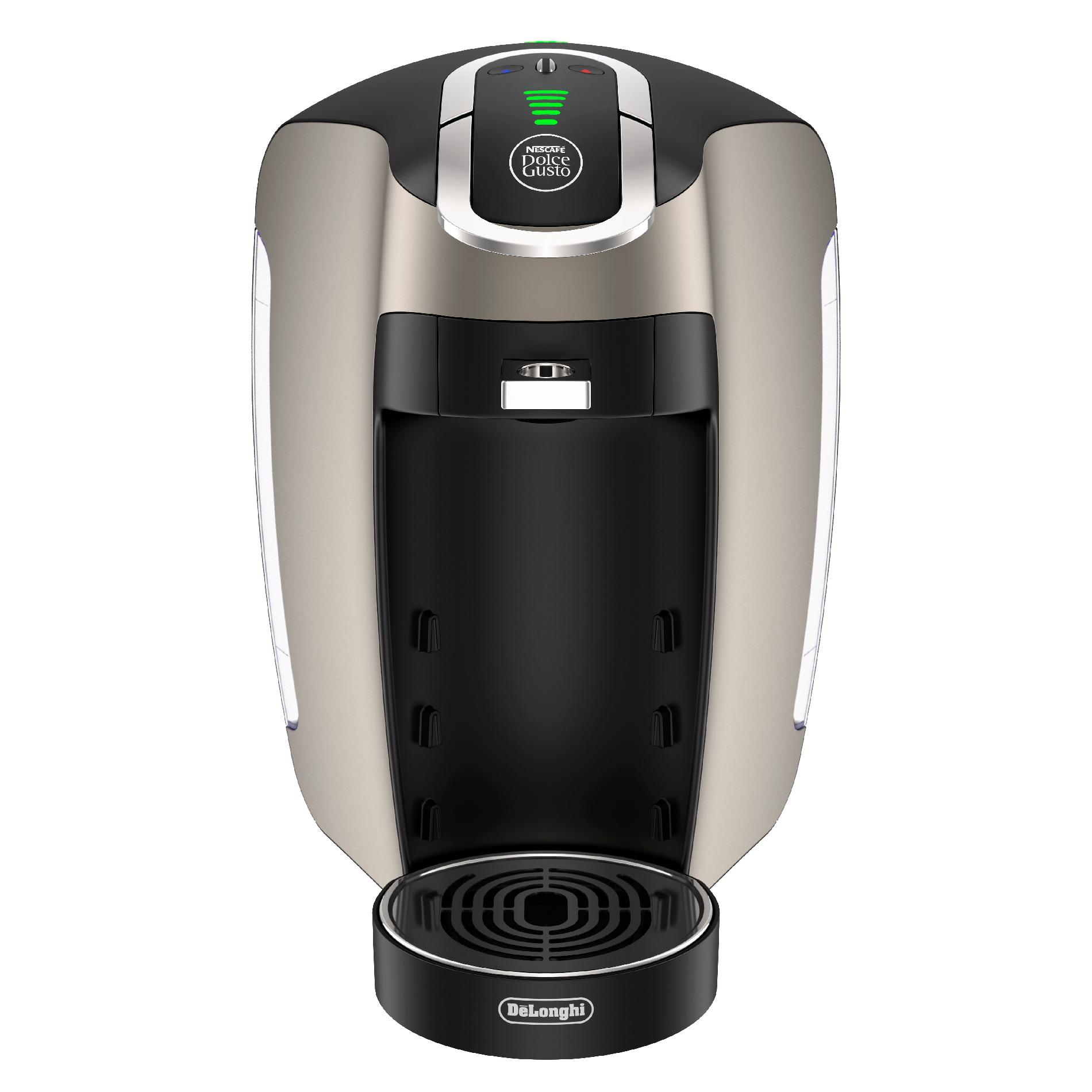 ESPERTA Single Serve Coffee Machine