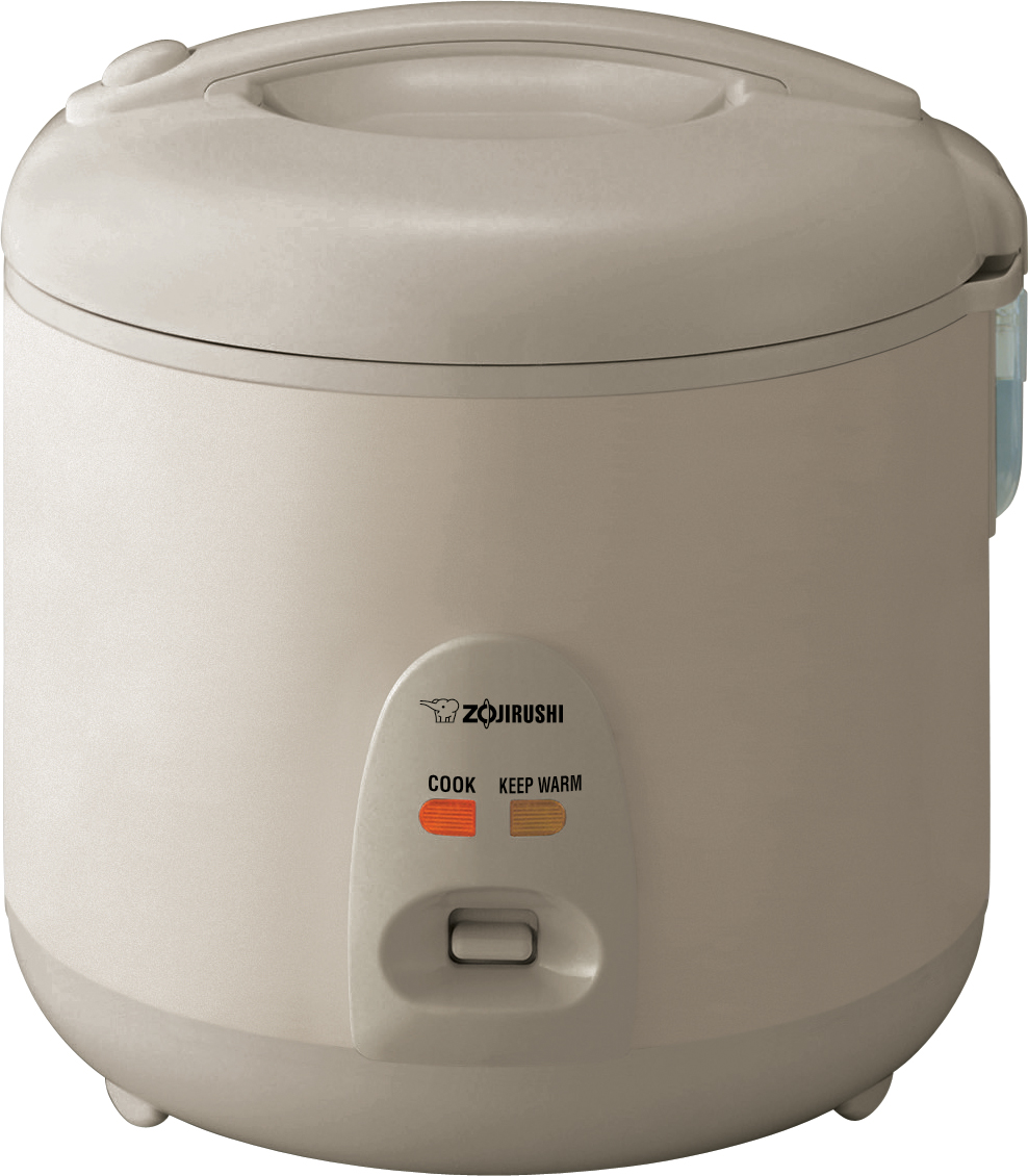 EAN 4974305708847 product image for Automatic Rice Cooker & Warmer 10 cups | upcitemdb.com