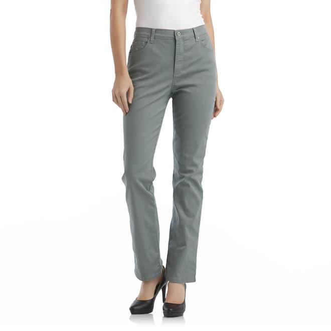 amanda twill pants
