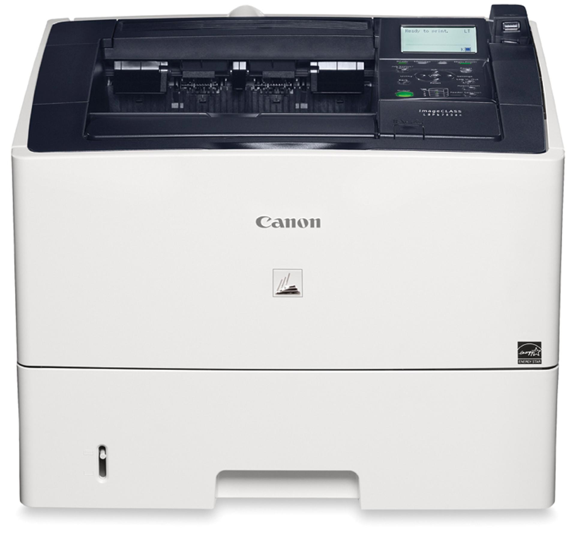 Canon LBP-7780 imageCLASS Color Laser Printer