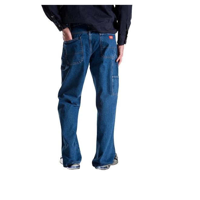 dickies loose fit carpenter jeans