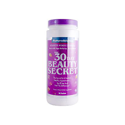 30 Day Beauty Secret - 30 Packets