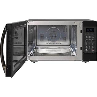 Kenmore Elite -1.5 cu. ft. Countertop Microwave w/ Convection - Black