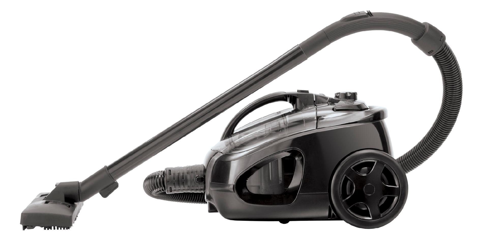 Kenmore 78423 Bagless Compact Canister Vacuum Sears Outlet