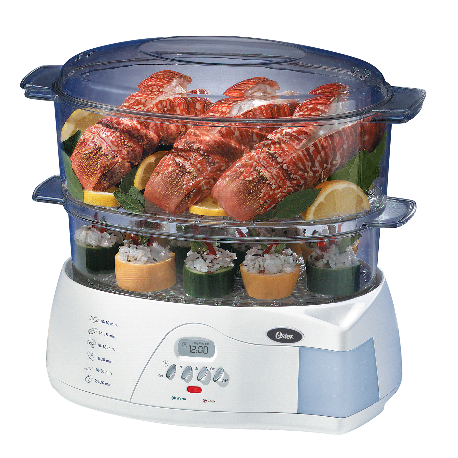 Uncategorized Kitchen Steamer Appliance oster 6 quart digital food steamer appliances small kitchen rice steamers
