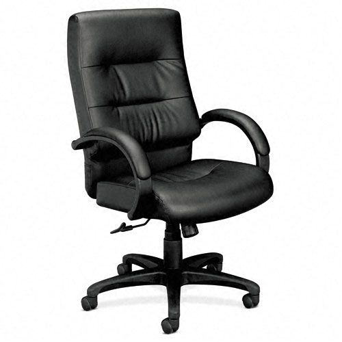 VL690 Series Executive High Back Tilt Chair