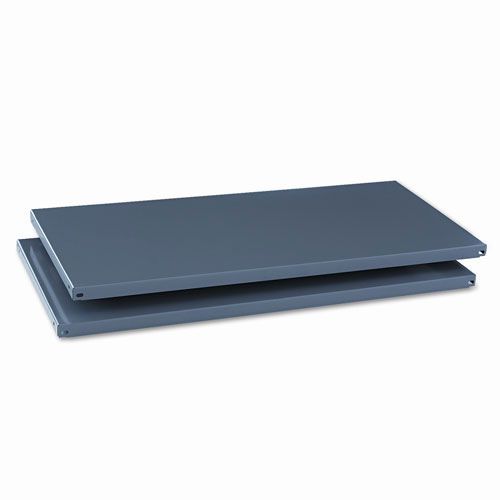 Tennsco Extra Shelves, Two Shelves per Box, 36 Wide at Kmart.com